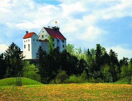 Krone Waldburg מראה חיצוני תמונה
