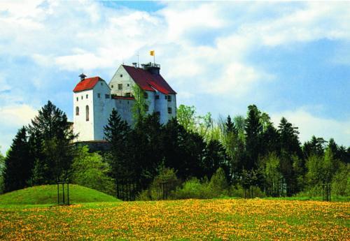 Krone Waldburg מראה חיצוני תמונה